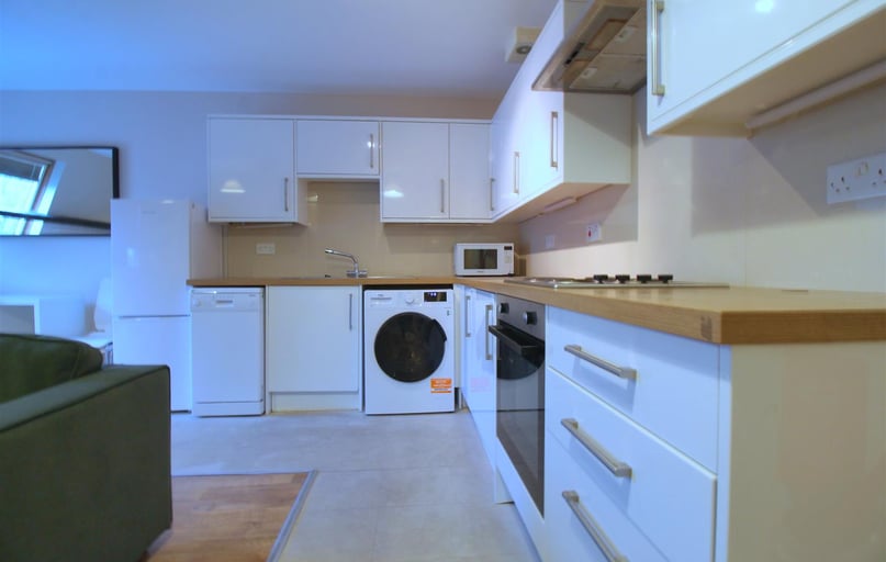 St Andrews Street, Newcastle Upon Tyne, Newcastle - Image 1